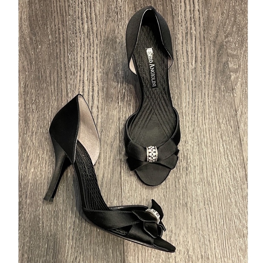Enzo Angiolini Heels, 6.5
